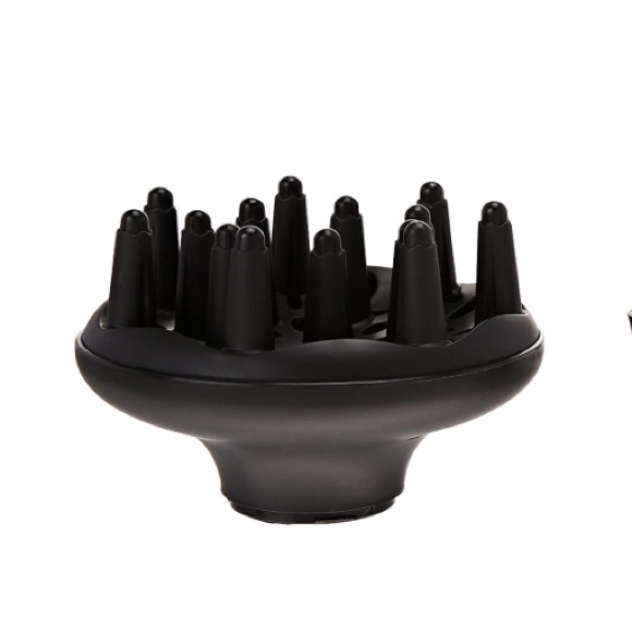 ❤️ Infinity Travel Foldable 1875W Blow Dryer by Conair ❤️ - Picture 5 of 13